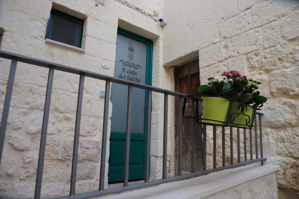 Il Nido Dei Falchi B&B Altamura Exterior foto