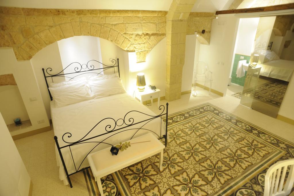 Il Nido Dei Falchi B&B Altamura Zimmer foto
