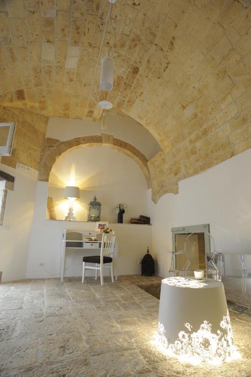 Il Nido Dei Falchi B&B Altamura Zimmer foto