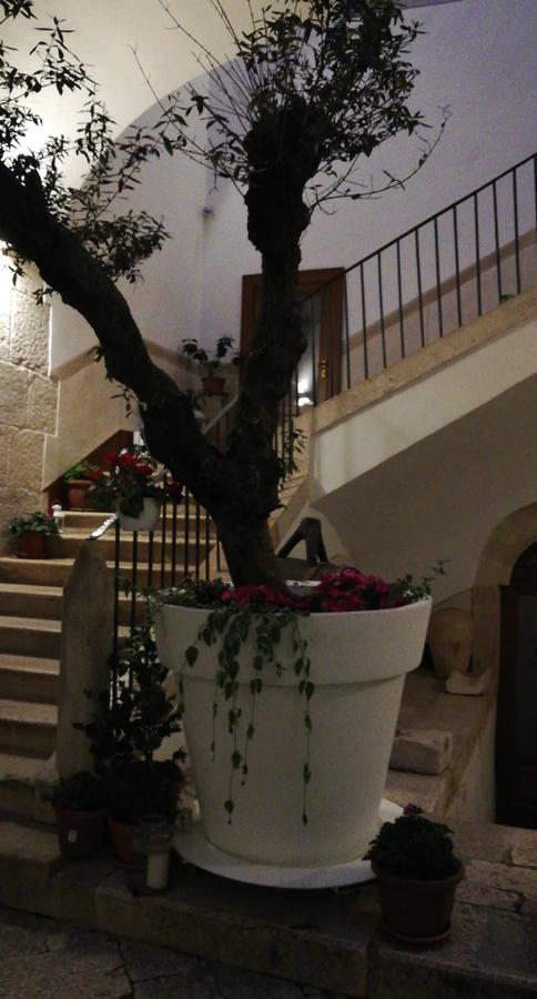 Il Nido Dei Falchi B&B Altamura Exterior foto