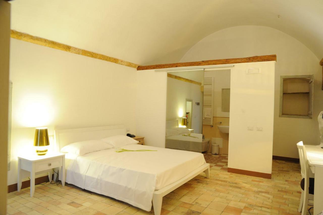 Il Nido Dei Falchi B&B Altamura Exterior foto